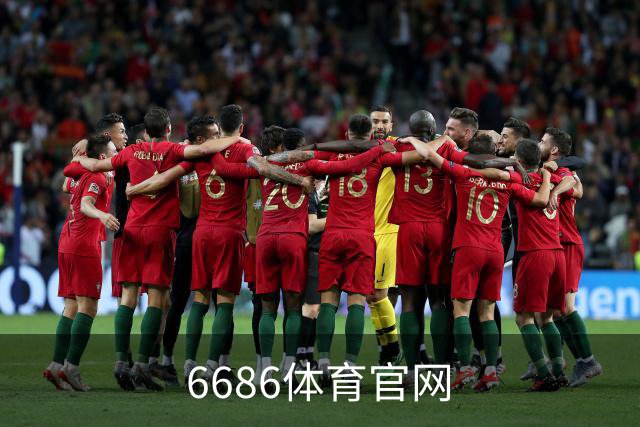 6686体育官网公司简介展示图